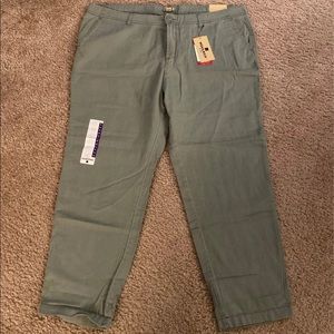 Woolrich Chino Pant Size 16
